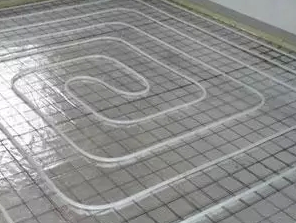 嘉鱼清洗地暖哪家好