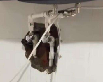 嘉鱼卫生间测漏水推荐