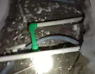 嘉鱼卫生间漏水多少钱
