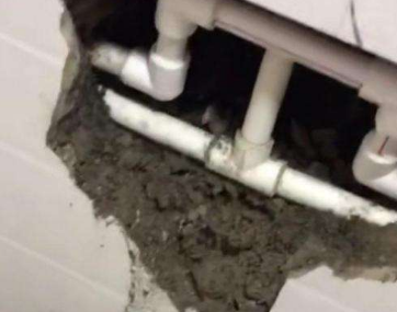 嘉鱼卫生间漏水哪家好