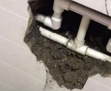 嘉鱼卫生间防水找谁好