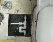 嘉鱼卫生间防水推荐公司