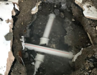 嘉鱼卫生间防水公司