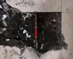 嘉鱼卫生间测漏水公司