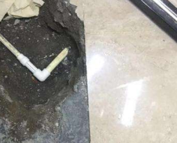 嘉鱼卫生间测漏水多少钱