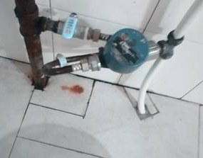 嘉鱼卫生间测漏水哪家优惠