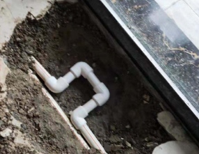 嘉鱼卫生间测漏水哪家好
