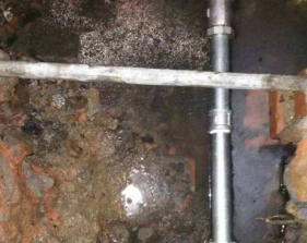 嘉鱼卫生间防水多少钱