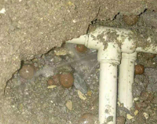 嘉鱼卫生间防水的报价