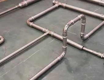 嘉鱼水管维修哪家好