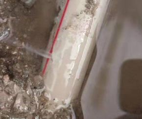 嘉鱼水管维修公司