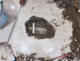 嘉鱼卫生间防水多少钱