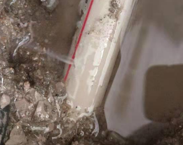 嘉鱼水管维修多少钱