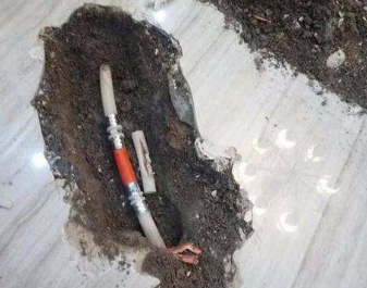 嘉鱼水管维修哪家好