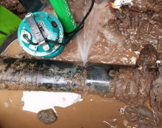 嘉鱼卫生间测漏水的相关介绍