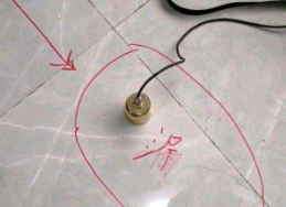 嘉鱼卫生间测漏水多少钱
