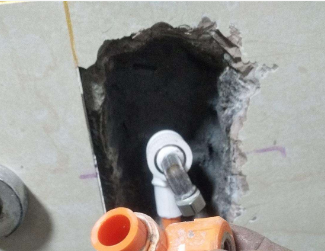 嘉鱼卫生间测漏水哪家好