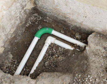 嘉鱼卫生间测漏水价格多少