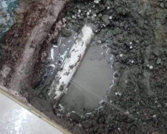 嘉鱼卫生间测漏水哪家好