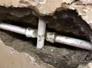 嘉鱼水管维修哪家好
