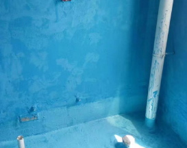 嘉鱼卫生间防水多少钱
