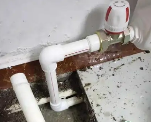 嘉鱼卫生间测漏水多少钱