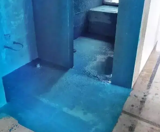 嘉鱼卫生间防水哪家好
