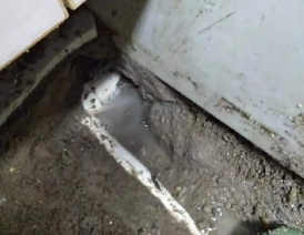 嘉鱼卫生间测漏水多少钱