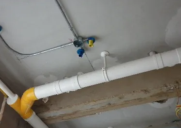 嘉鱼水管维修多少钱
