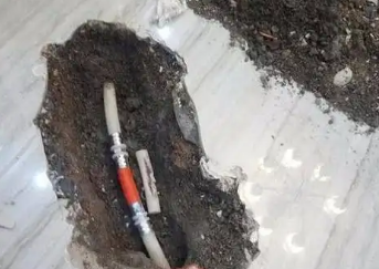 嘉鱼卫生间测漏水哪家好