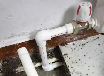 嘉鱼卫生间测漏水多少钱