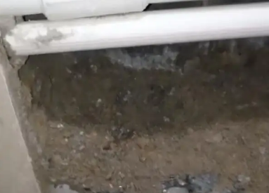 嘉鱼卫生间测漏水多少钱