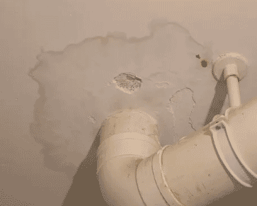 嘉鱼卫生间测漏水的检测方法