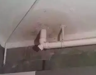 嘉鱼卫生间测漏水哪家好