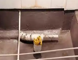 嘉鱼卫生间测漏水服务电话