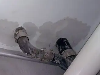嘉鱼卫生间测漏水服务电话