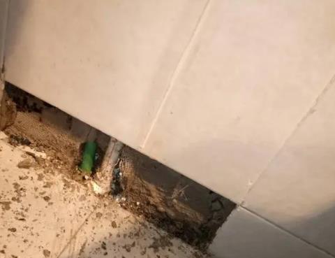 嘉鱼测漏水公司为您专业分享下检漏仪器准确定位的方法有什么特点?