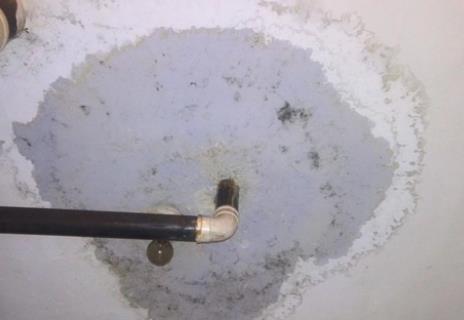 嘉鱼测漏水公司分享如何自检漏水