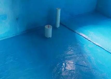 嘉鱼卫生间防水公司分享防水小知识