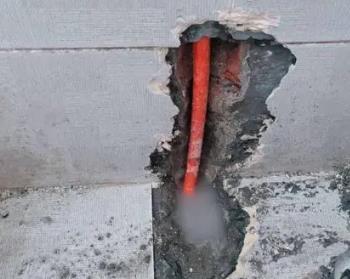 嘉鱼漏水检测哪家好